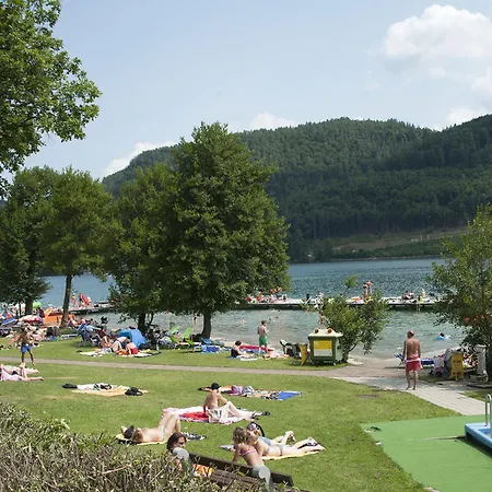 Ferienhaus Isabella * Sankt Kanzian am Klopeiner See