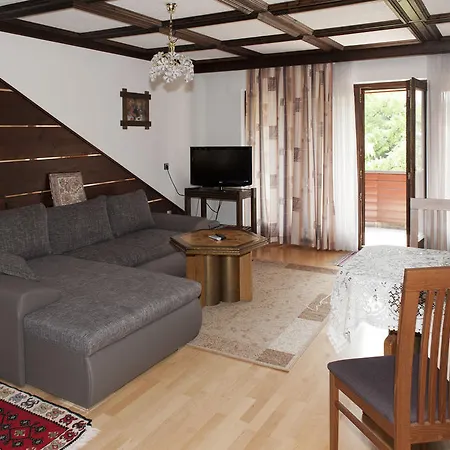 Ferienhaus Isabella