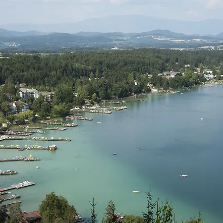 Ferienhaus Isabella * Sankt Kanzian am Klopeiner See